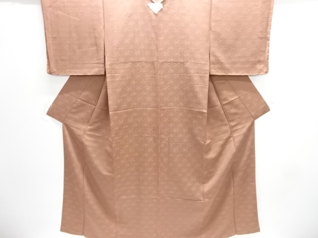 Japanese Kimono / Iromuji Silk